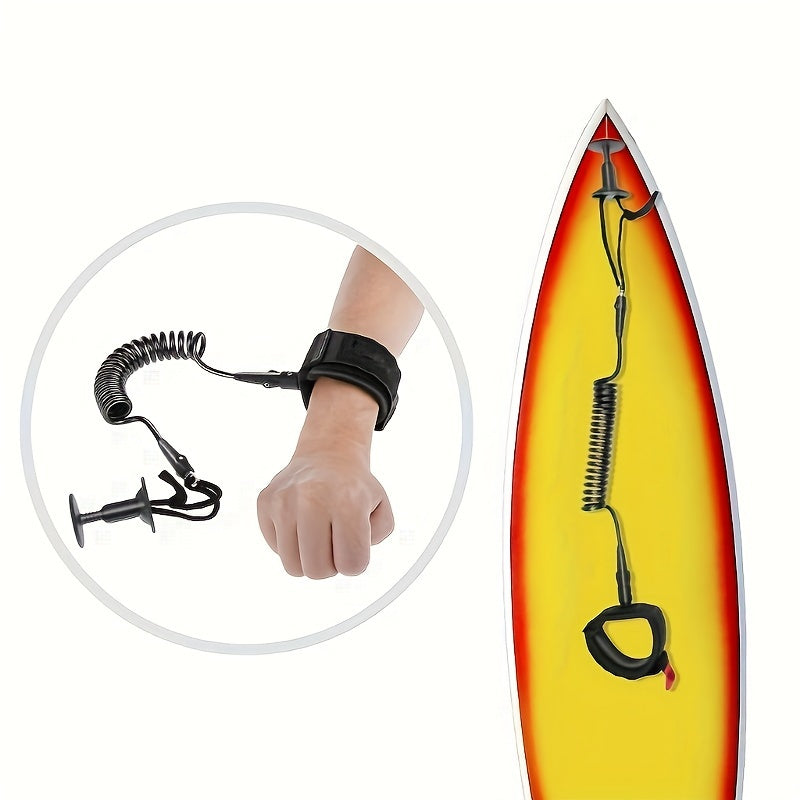 Surfboard Leash Bodyboard Standup Surfboard Surfing Accessories