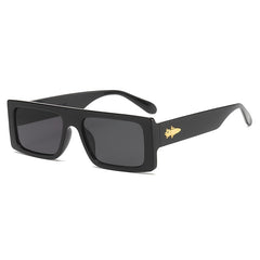 Men's Bee Accessories Uv400 Sunglasses in 6 Colors