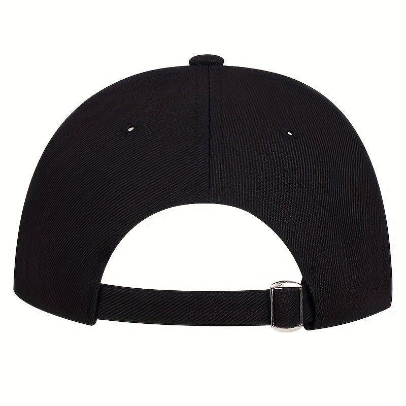 Men's Antlers Baseball Cap