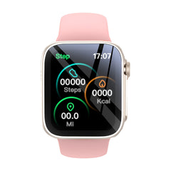 Men's Smart Watch BT Fitness Tracker Sleep Monitor