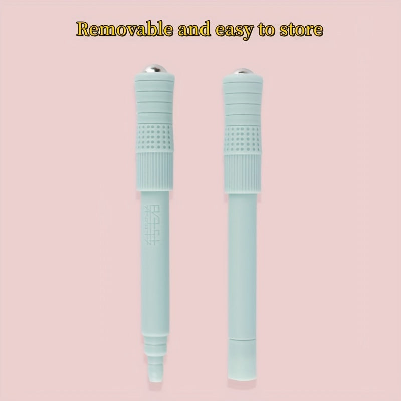 Anti-fall Rotating Pen for Students