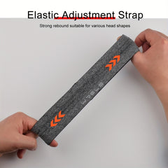 Outdoor Sports Headbands - Stay Dry & Cool Mesh for Men & Women