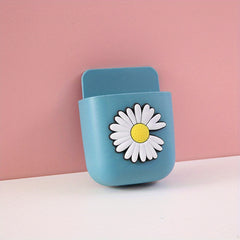 Cartoon Hanging Storage Box for Office and Home Use