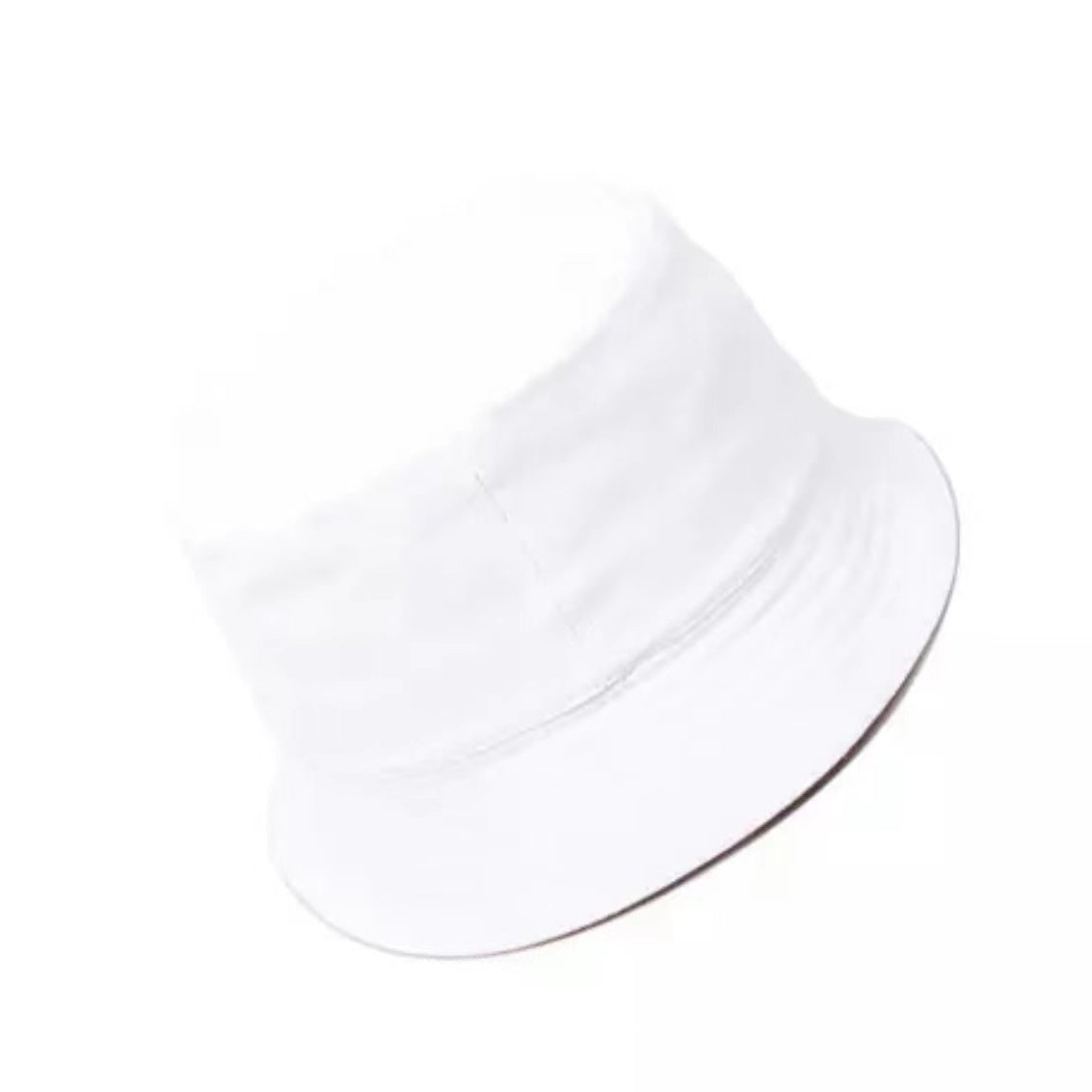 Foldable Fisherman's Bucket Hat for UV Protection