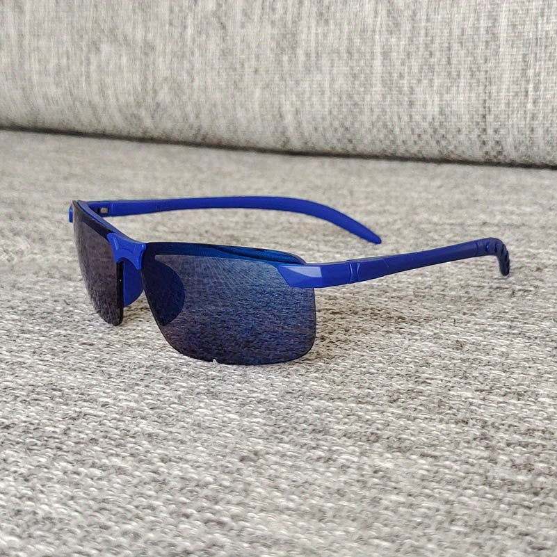 Kids Teen Casual Sun Protection Sunglasses for Outdoor Activities