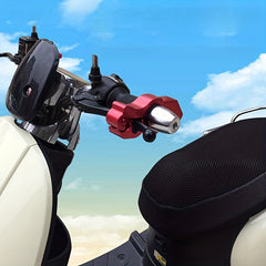 Motorbike Handlebar Lock Universal Portable Throttle Lock