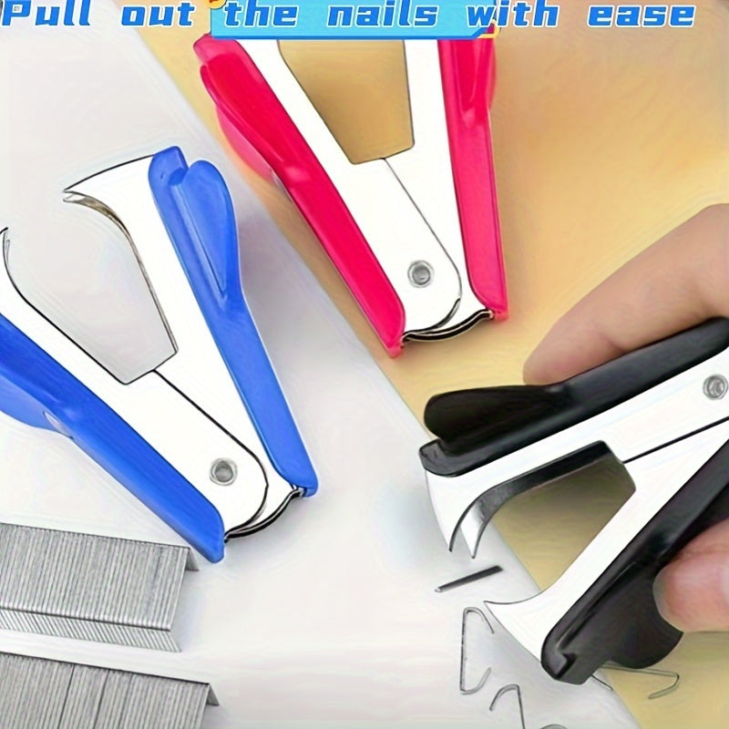 Mini Nail Lifter Nail Puller Small Nail Pulling Machine