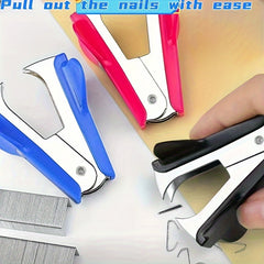 Mini Nail Lifter Nail Puller Small Nail Pulling Machine