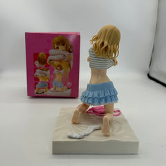 Anime Character Models In Costumes for Collectors Room Decorations