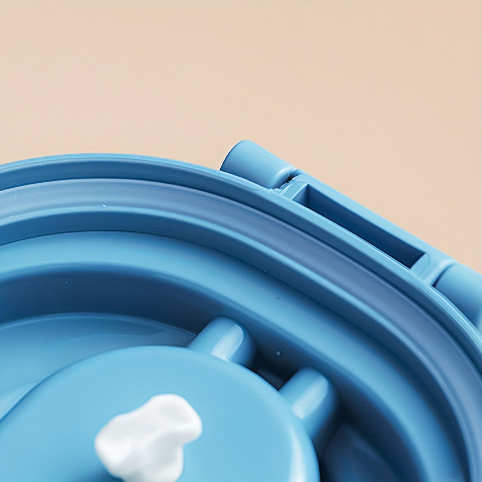 Portable Leakproof Bento Box for School and Work