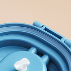 Portable Leakproof Bento Box for School and Work