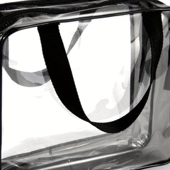 Large Capacity Toiletry Bag with Handle