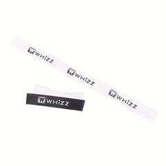 2pcs Badminton Racket Head Protection Tape Wear Resistant