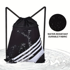 Lightweight Waterproof Sports Backpack for Men and Women