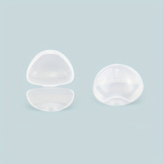 5pcs Portable Dustproof Pacifier Organizers Baby Storage Boxes