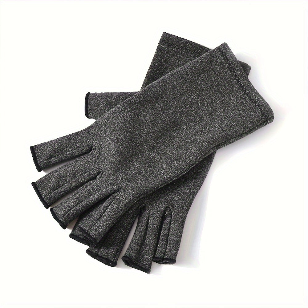 Pressure Relief Cycling Gloves for Sports and Outdoors