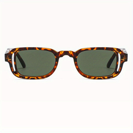 Men's Small Frame Vintage Sunglasses