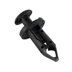 190 Pcs Car Plastic Rivet Fastener Kit for Trim Bumpers & Fenders