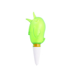 Bird Shape Self Service Waterer Labor Saving Dripper