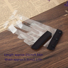Bra Extenders Straps Adjustable Elastic Bra Band Women's Underwear Accessories