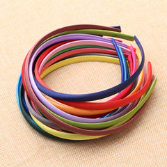 10pcs Baby Girls Hair Hoop Headwear for Parties