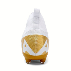 Boy's Non Slip AG Football Cleat Comfortable Soccer Cleats