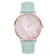 Girls' Quartz Watch Pointer Alloy Round Gift