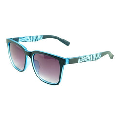 Boys Square Frame Sunglasses - Outdoor Sun Protection