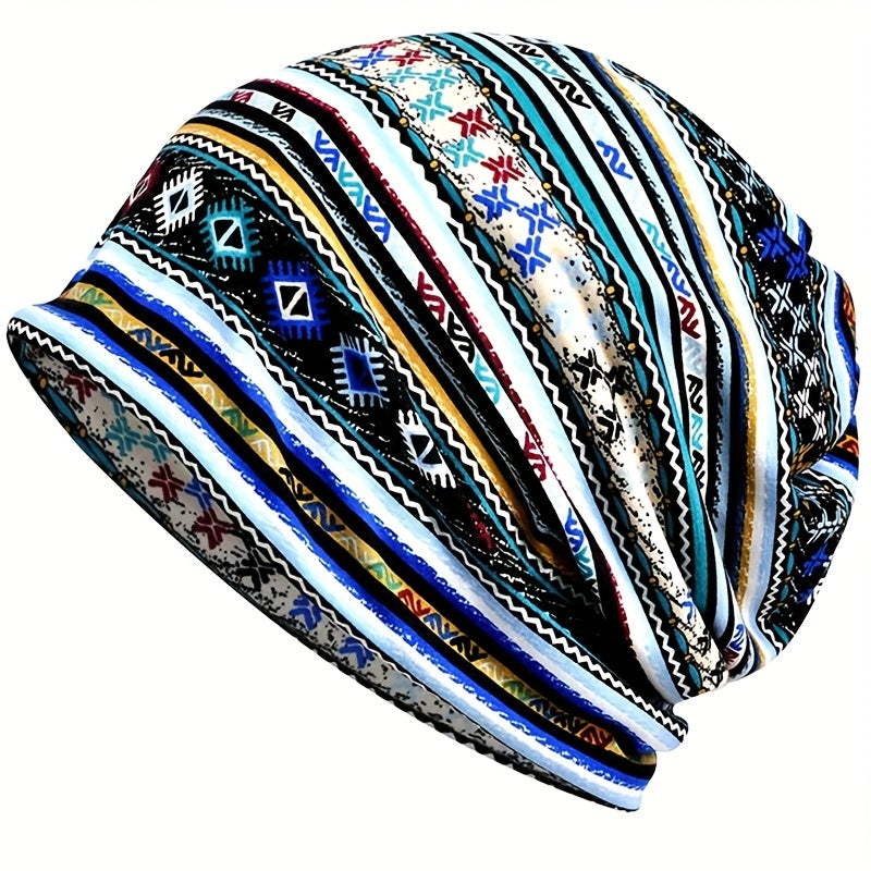 Soft Lightweight Slouchy Beanie Hat for Men Women