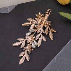 Bridal Jewelry Rhinestone Hair Comb Pin Wedding Hair Accessories