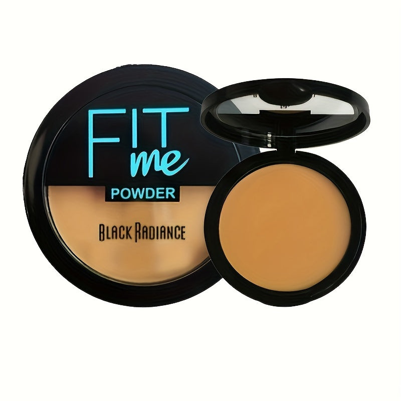 Matte Bronzer Face Powder for Healthy Skin Tone Contouring
