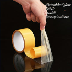 Cloth Double Sided Tape for Carpet Fixing