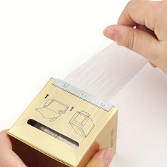 Eyebrow Tattoo Wrap Preservative Film 42MM X 200M Boxed