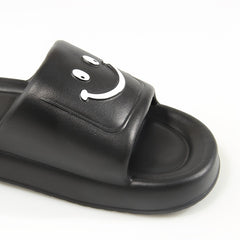 Men's Hollow Out Breathable Slides For Outdoor Activities