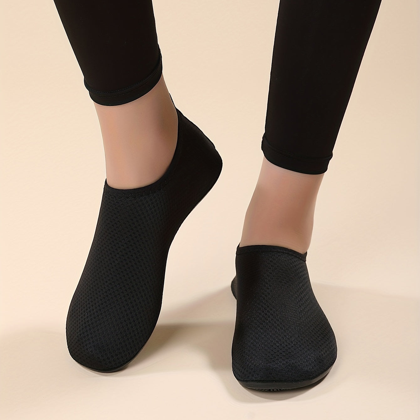 Women's Quick Drying Water Socks for Beach Pool Outdoor Activities