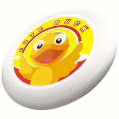 Outdoor Flying Disc for Sports & Fitness Exercise