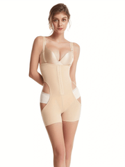 High Waist Control Panties Slimming Boyshorts
