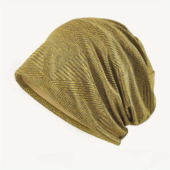 Breathable Mesh Hat UV Protection Cap for Outdoor Sports
