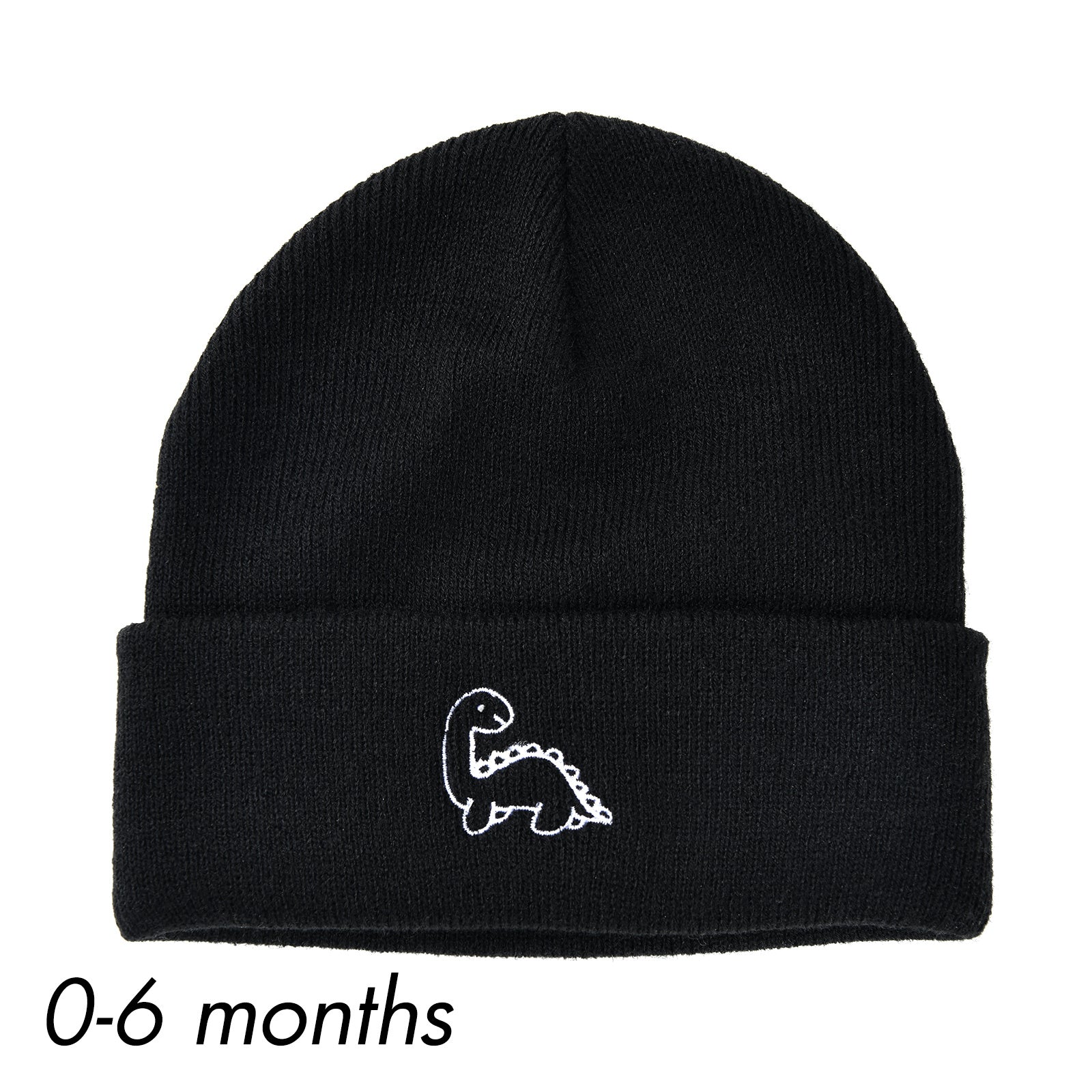 Colorful Selection Beanie Knit Winter Hat for Boys Girls