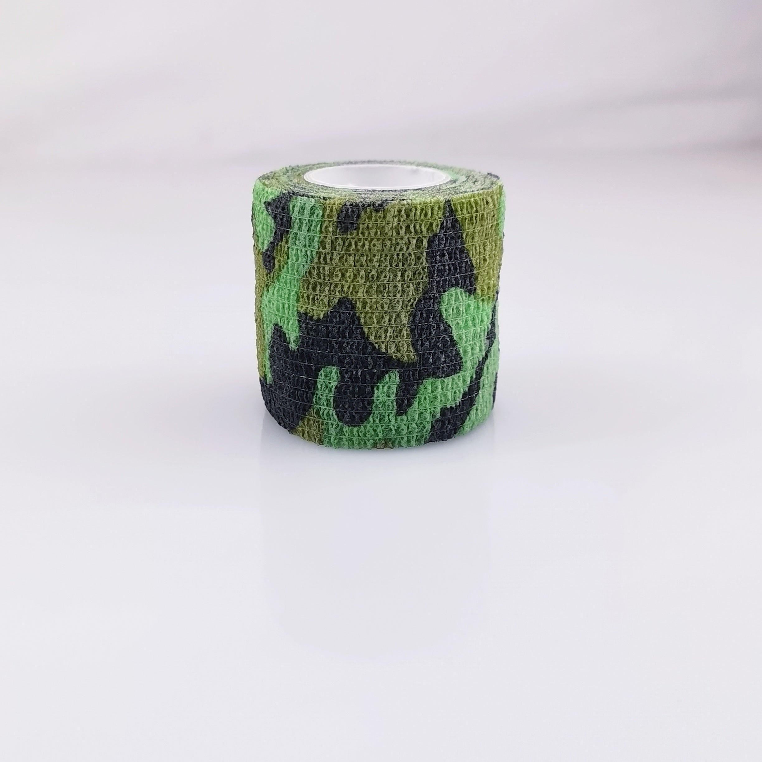 Camouflage Protective Tape 5.4m Multifunctional Elastic Bandage