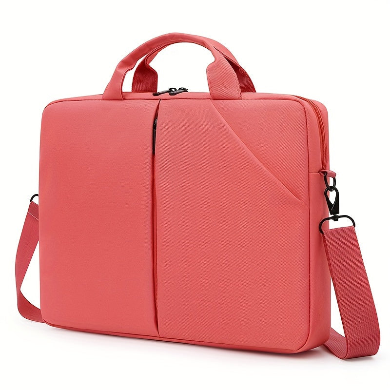 Waterproof Laptop Bag Business Briefcase Men Women