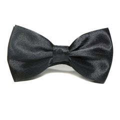 Wine Red Bow Tie Business Formal Wedding Groom Groomsman