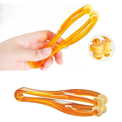Slender Finger Massager for Fatigue Relief