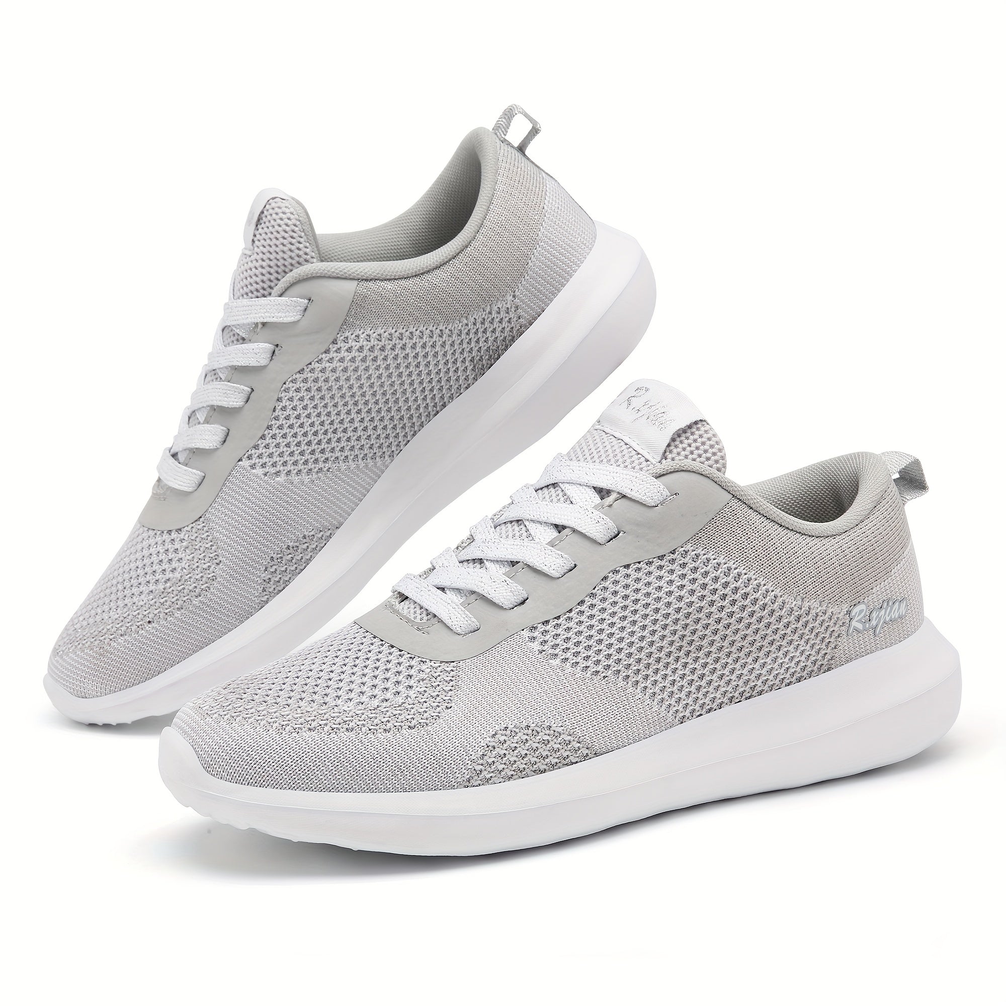 Breathable Non Slip Athletic Running Shoes Lightweight Sports Sneakers