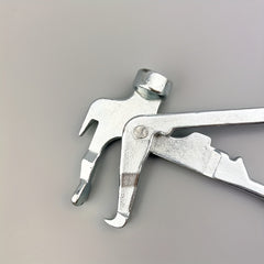 Tire Counterweight for Balancing Wheels