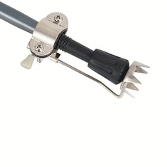 Stainless Steel Ice Tip for Climbing Cane