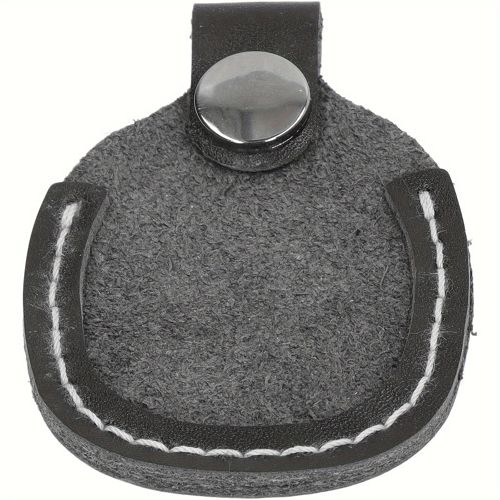 Recurve Bow Tip Protector Soft And Durable PU Leather