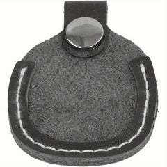 Recurve Bow Tip Protector Soft And Durable PU Leather