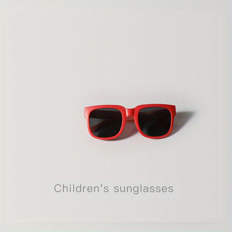 Neon Colors Party Favor Sunglasses for Kids