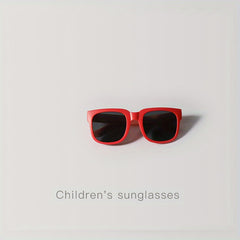 Neon Colors Party Favor Sunglasses for Kids